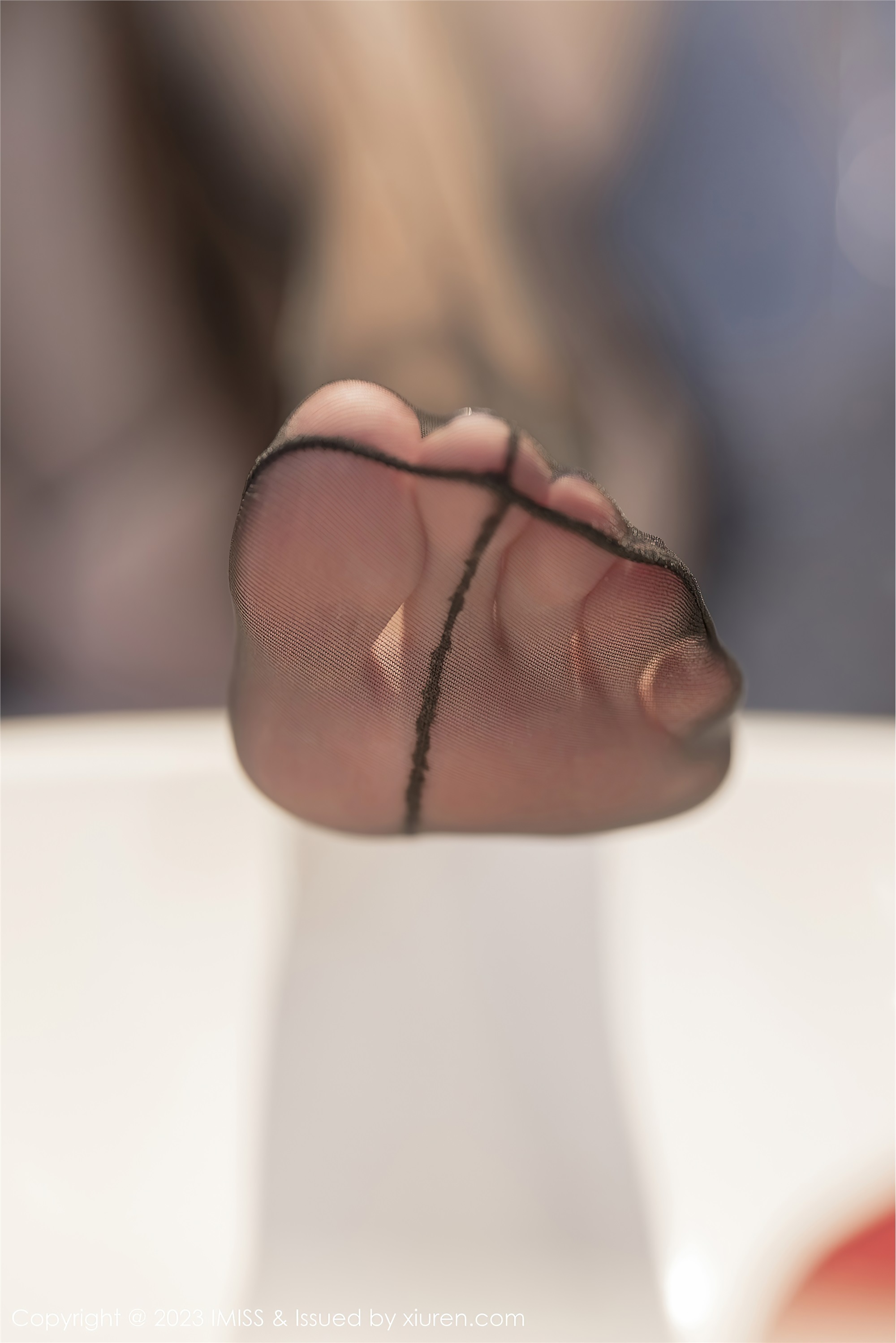 IMiss爱蜜社  2023.03.14 VOL.723 杨紫嫣candy